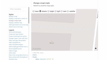 mapbox gl crash on ipad by zooming