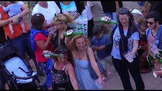 Cómo sobrevivir a una fiesta de prau