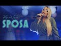 Rita Del Sorbo - Sposa (Video Ufficiale 2021)