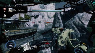 Titanfall 2 - I have the Power!