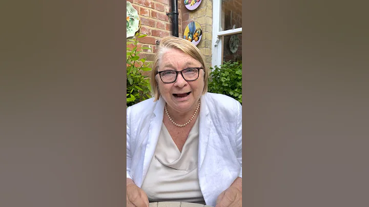 Rosemary Shrager discusses her upper eyelid surgery