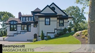 1 Cliff Road video tour