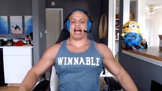 Tyler1 Coral Chorus