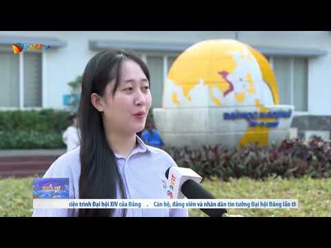 Trí thức trẻ gửi gắm kỳ vọng vào Đại hội XIV của Đảng