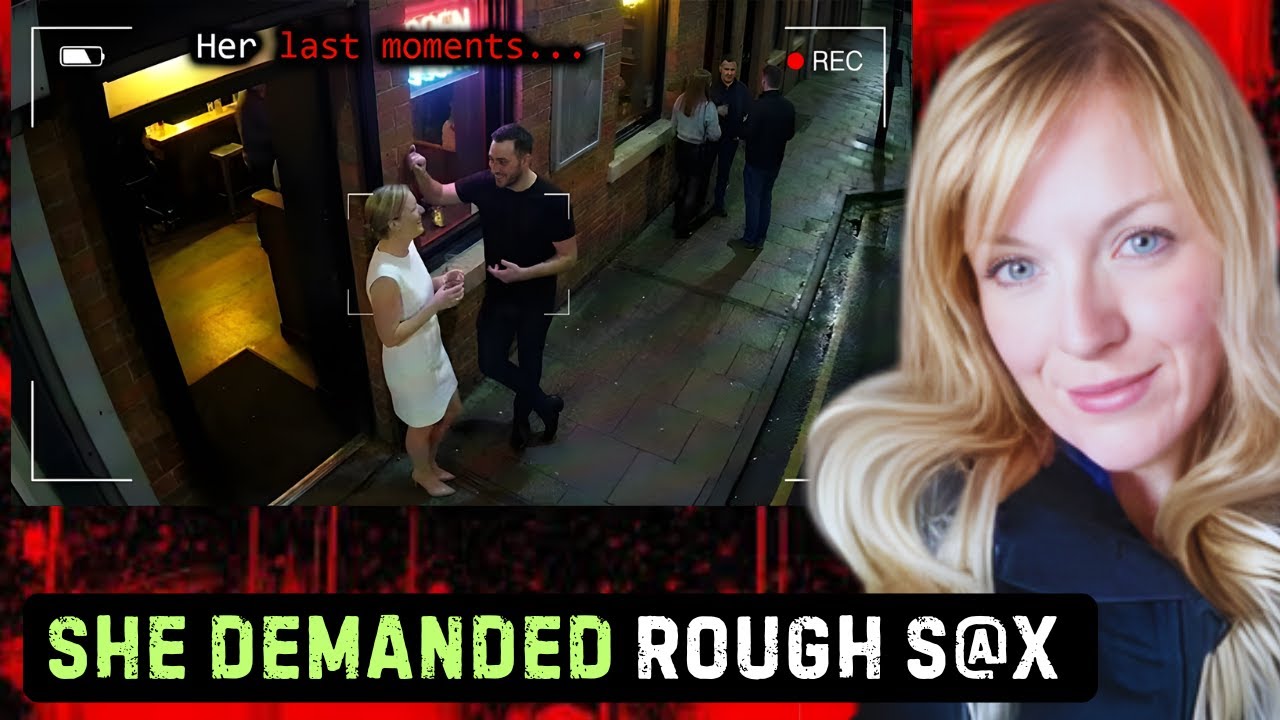 Laura Riddle Police One night that turned DEADLY for this Lady Police Officer | True Crime ...
