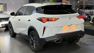 New 2026 Gac Gs3 Premium- Best Comfort Budget Suv 20500