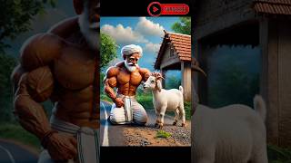 Viral Story Goat#video #viralvideo #animals