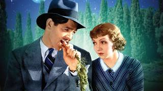 Συνέβη μια Νύχτα (1934) hd greek trailer