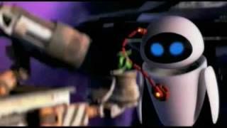 WALL-E redub