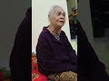 Opung umur 91 tahun menyanyikan lagu jepang aikoku koshinkyoku