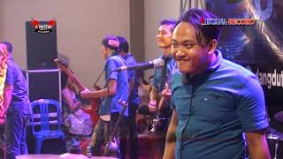 kursi pelaminan biru  - Gahar KDI