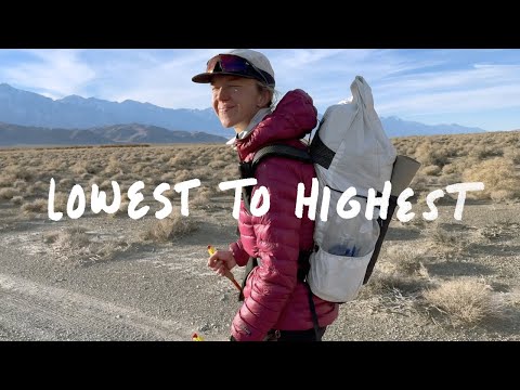 Lowest to Lone
