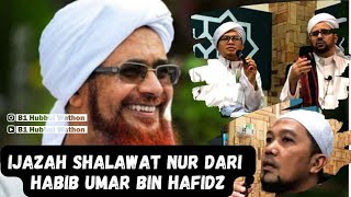 SHALAWAT NUR