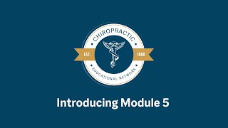 Unlock Module 5 Training with Chiropractic Educational Network | FL's Only CCPA Licensure Program