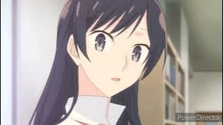 Bloom Into You Episode 5 RUSHED Version