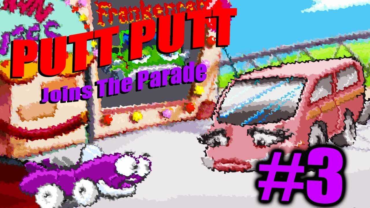 replacementdocs putt putt joins the parade replacementdocs putt putt joins the parade