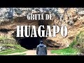 TARMA: Las Grutas de HUAGAPO - Junin # 1 / EvR