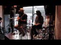 Ishi 'All I Want' (acoustic) Live @ Black Swan Saloon