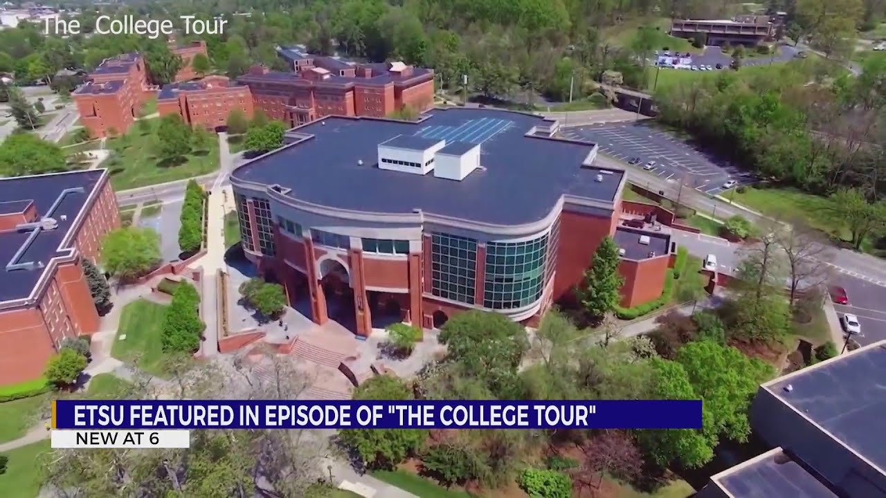 college tour tv