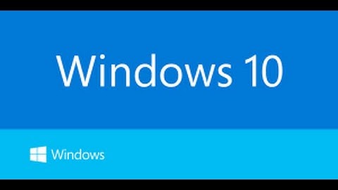 Установка Windows 10 Technical Preview build 9926 на VirtualBox
