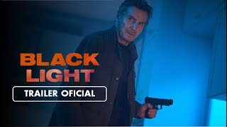 Blacklight (2022) - Tráiler Subtitulado en Español