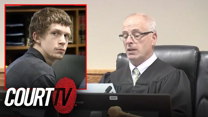 VERDICT: Jury Decides Fate of Sean Pickett | Posse...