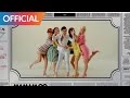 마마무, 에스나 (MAMAMOO, eSNa) - AHH OOP! (아훕!) MV