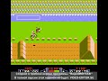 прохожу игру Excite bike на NES