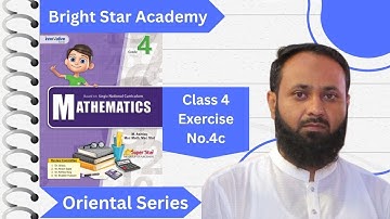 How to Add Decimals Easily | Class 4 Math Chapter 4 Exercise 4C Explained Step-by-Step
