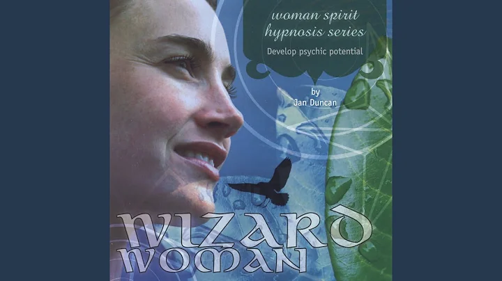 Hypnosis Wizard Woman