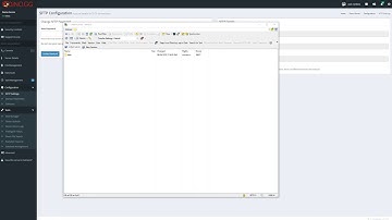 How to use SFTP (WinSCP)