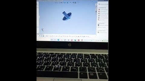 3D printing in one minute | Reverse engineering