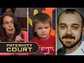Is This Woman Seeking Death Benefits for Her Children? (Full Episode) | Paternity Court