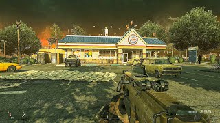 Wolverines | Northeastern Virginia U.S.A | MW2 Remastered | CALL OF DUTY | 4k 60FPS
