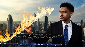 Binary Trading I TRADED NON STOP WITH MY POCKET OPTION BOT! DID IT MAKE ME 8,000$