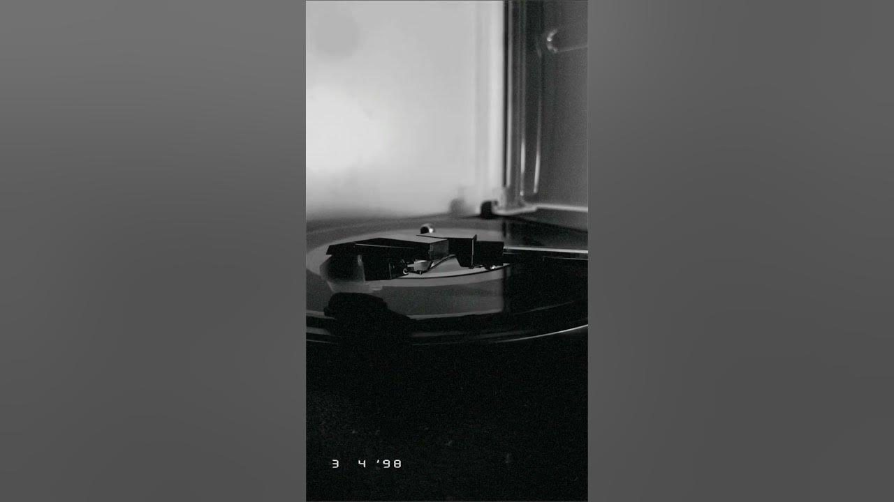 Neşet Ertaş - Yazımı Kışa Çevirdin Plak HD Ses Orjinal Kayıt