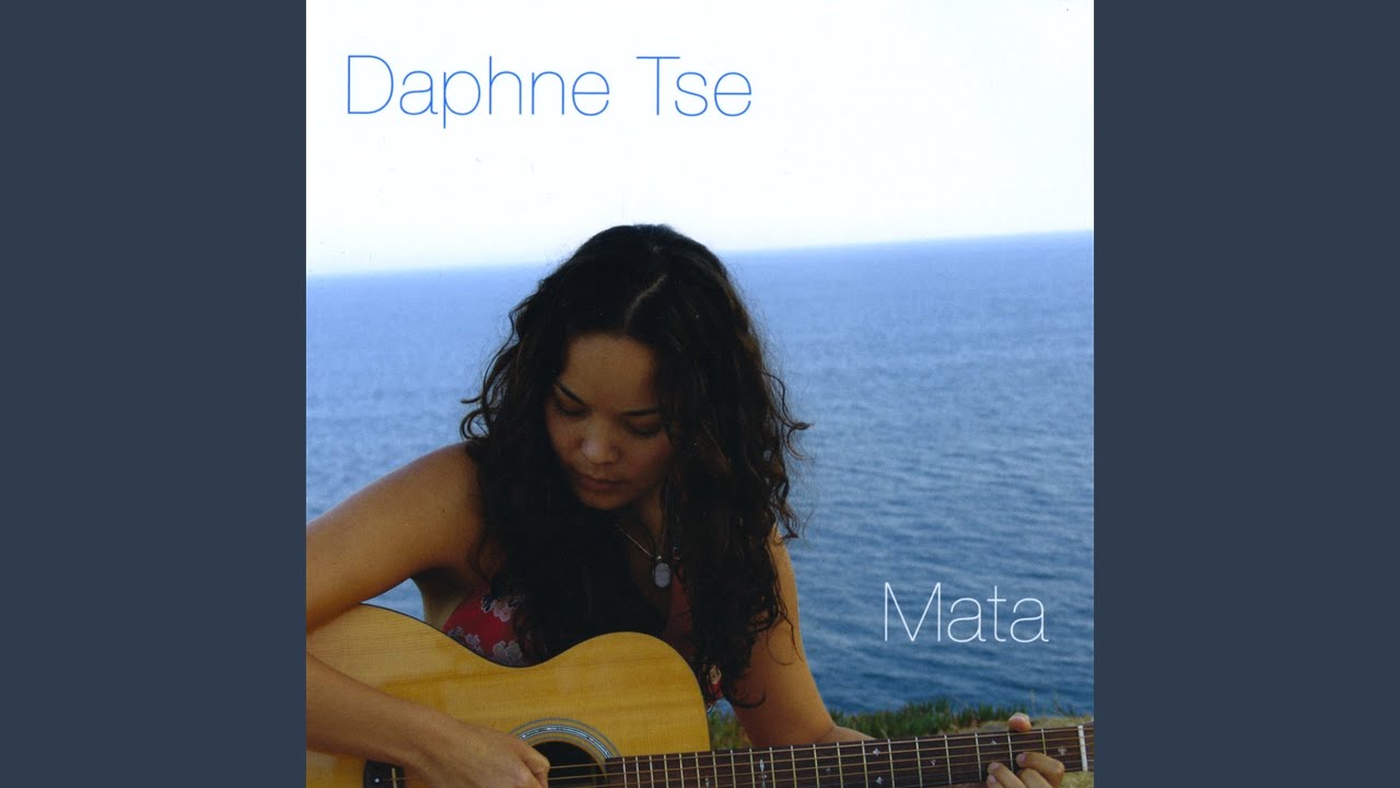 Daphne Tse - Saraswati Mata