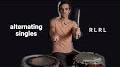 Video for Drum Stroke - Batteria e Percussioni