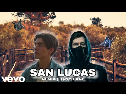 Kevin Kaarl Alan Walker Style San Lucas Remix By Dany Carl Kevin Kaarl Alan Walker Style San Lucas Remix By Dany Carl