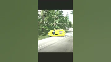 EMP Hit Then Wrecked Racer Bust NFS Hot Pursuit Remastered 