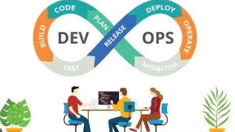Mastering DevOps  -  The 8 Essential Phases
