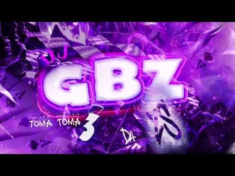 TOMA TOMA 3-DJ GBZ DA ZS, MC GW