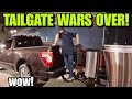 EXCLUSIVE! 2024 FORD F150 Wins the tailgate wars!  Amazing Tech!