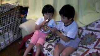 2009 4 21 給料日