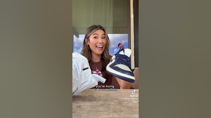 If YOU Wear Fakes…