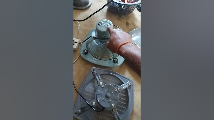 V Guard Exhaust Fan Vs Havells Exhaust Fan by unbox blade