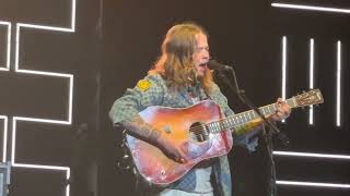 Billy Strings ‘’99 Years (Is Almost For Life)’’ 2/24/23 Bridgestone Arena - Nashville, Tennessee