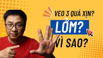 Làm Video với GOOGLE VEO 3 Xịn Thế mà Sao Mình Chưa ĐỘNG TAY VÀO? Chia Sẻ về Kiếm Tiền Bằng AI