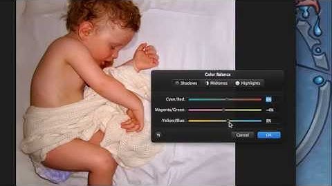 An Overview of Photo Enhancing : The Pixelmator Tutorials Parts 3 and 4
