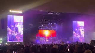 Doin’ Time | Lana del Rey | Primavera Sound Barcelona 2024